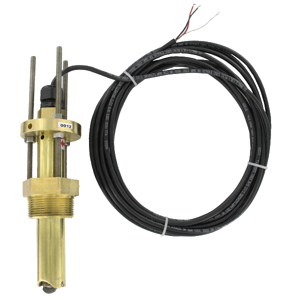Dwyer Paddlewheel Flow Sensor, Series PFT